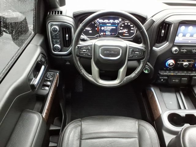 Used 2021 GMC Sierra 2500 Denali w/ Denali Ultimate Package AWD/4WD image 18