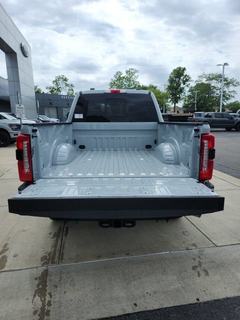 New 2026 Ford F250 XL w/ STX Appearance Package AWD/4WD image 14
