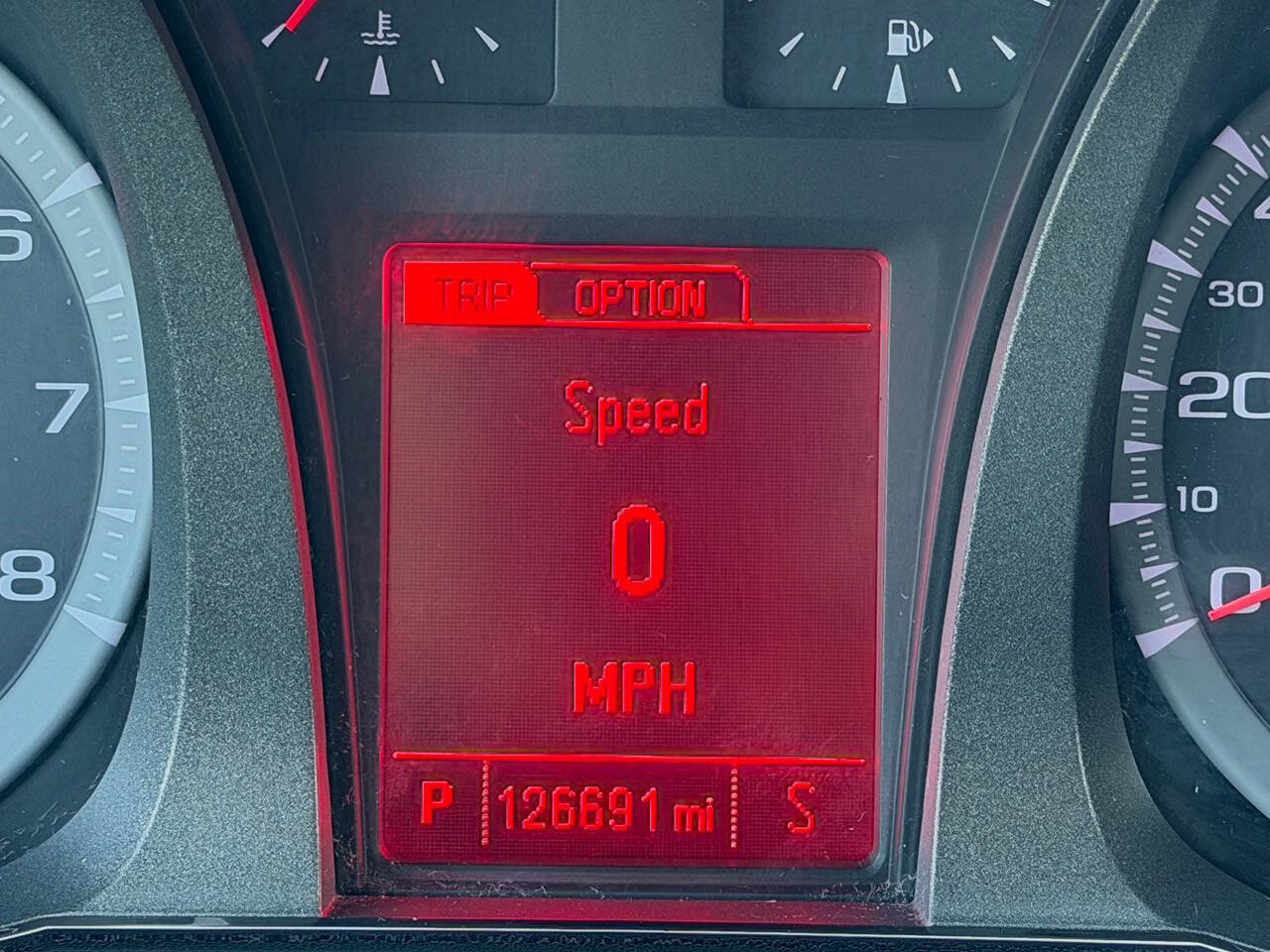 Used 2014 GMC Terrain SLE image 18