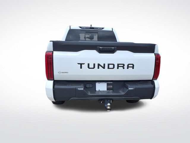 Used 2022 Toyota Tundra SR5 w/ SR5 Convenience Package RWD image 17