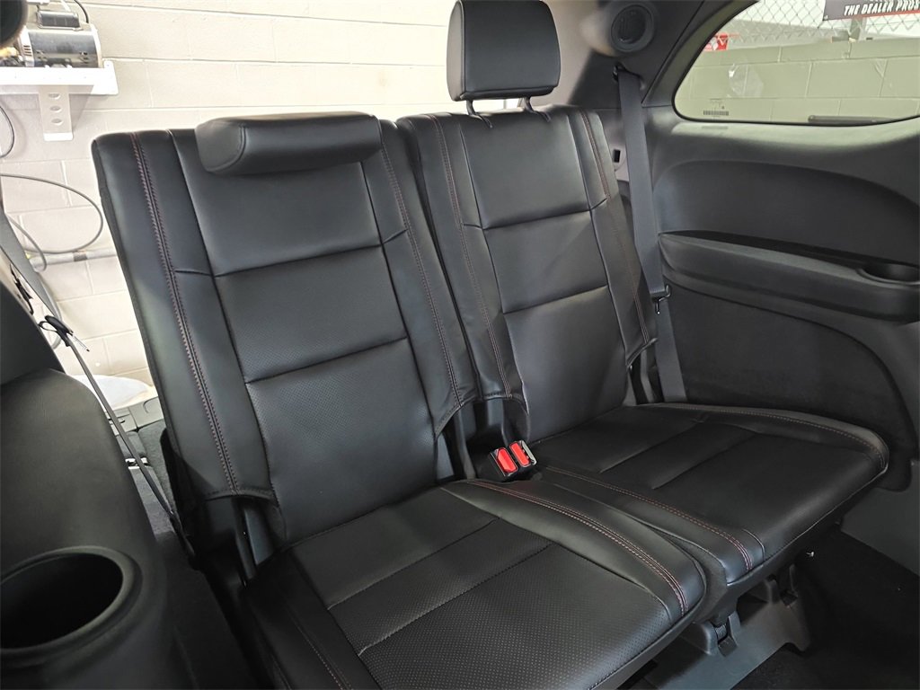 New 2026 Dodge Durango GT image 13