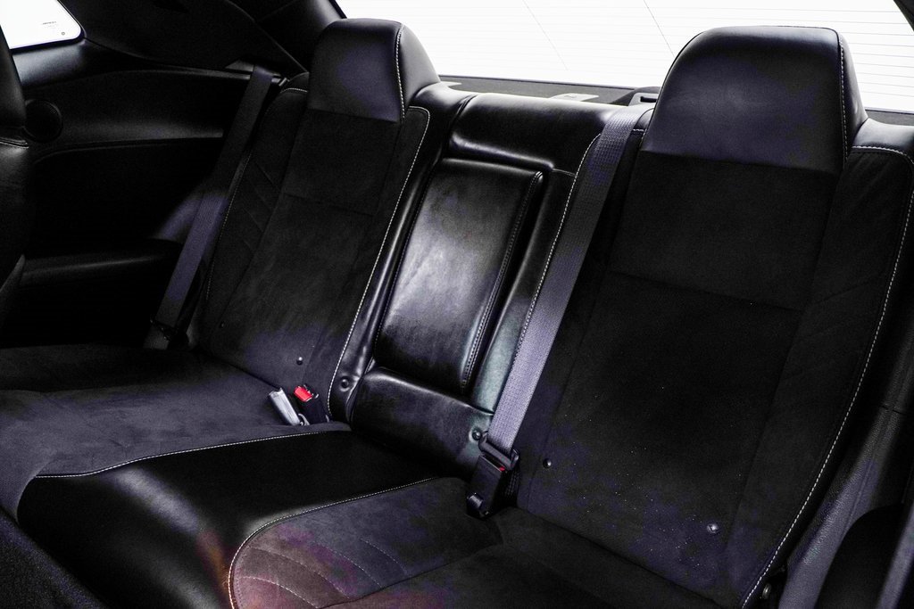 Used 2023 Dodge Challenger SRT Hellcat image 38