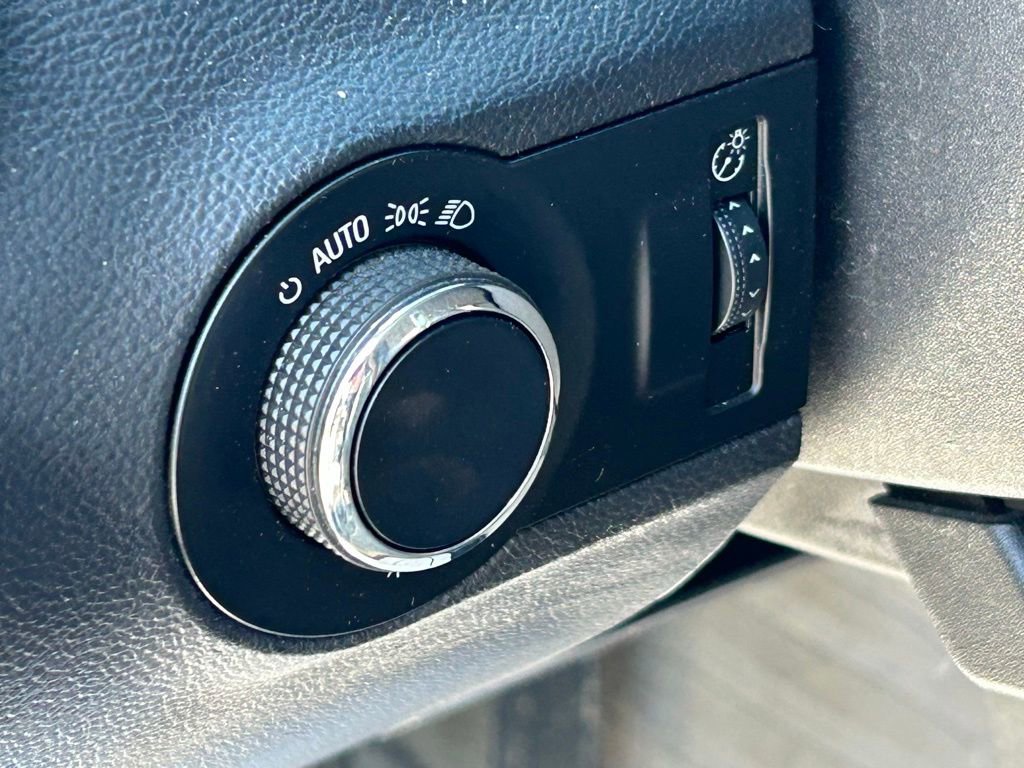 Used 2011 Chevrolet Camaro LT w/ RS Package RWD image 13