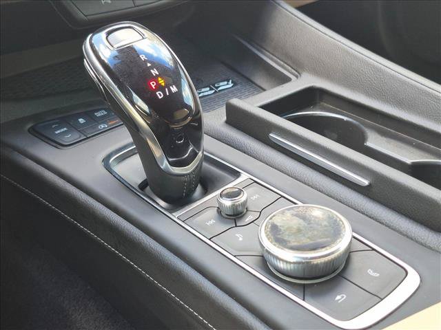 Used 2024 Cadillac CT5 Luxury w/ Sun And Sound Package RWD image 15