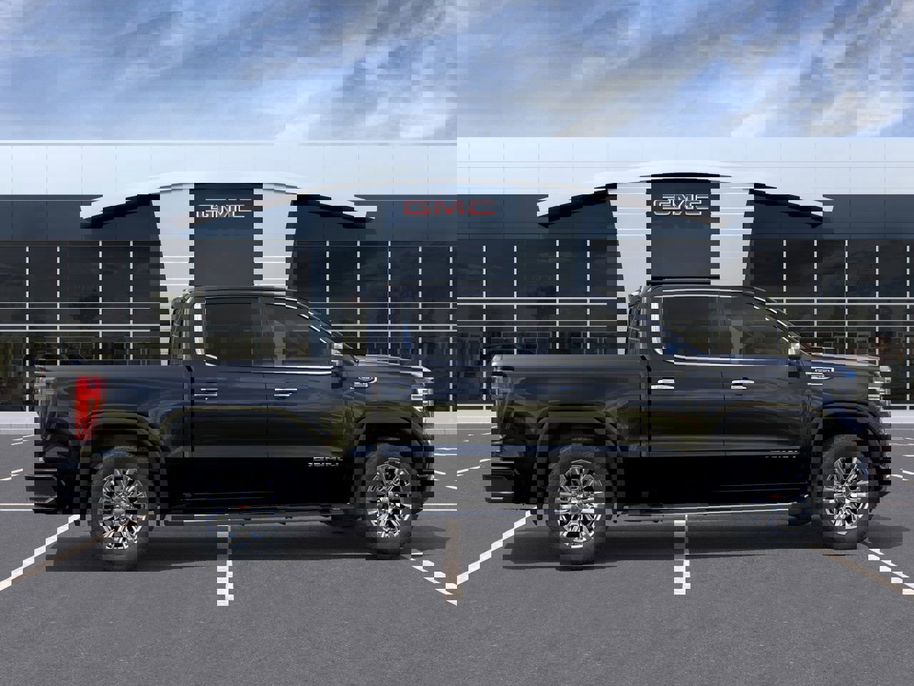 New 2026 GMC Sierra 1500 Denali w/ Technology Package image 5