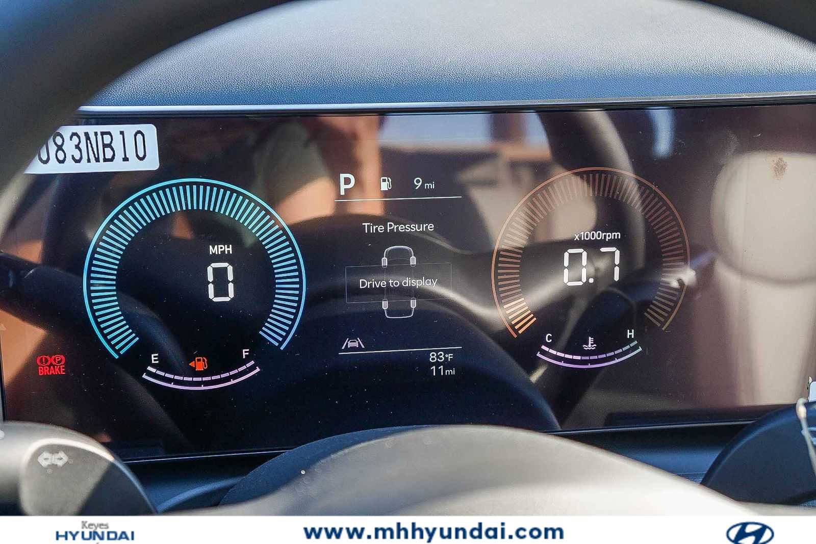 New 2026 Hyundai Santa Cruz SEL FWD image 26
