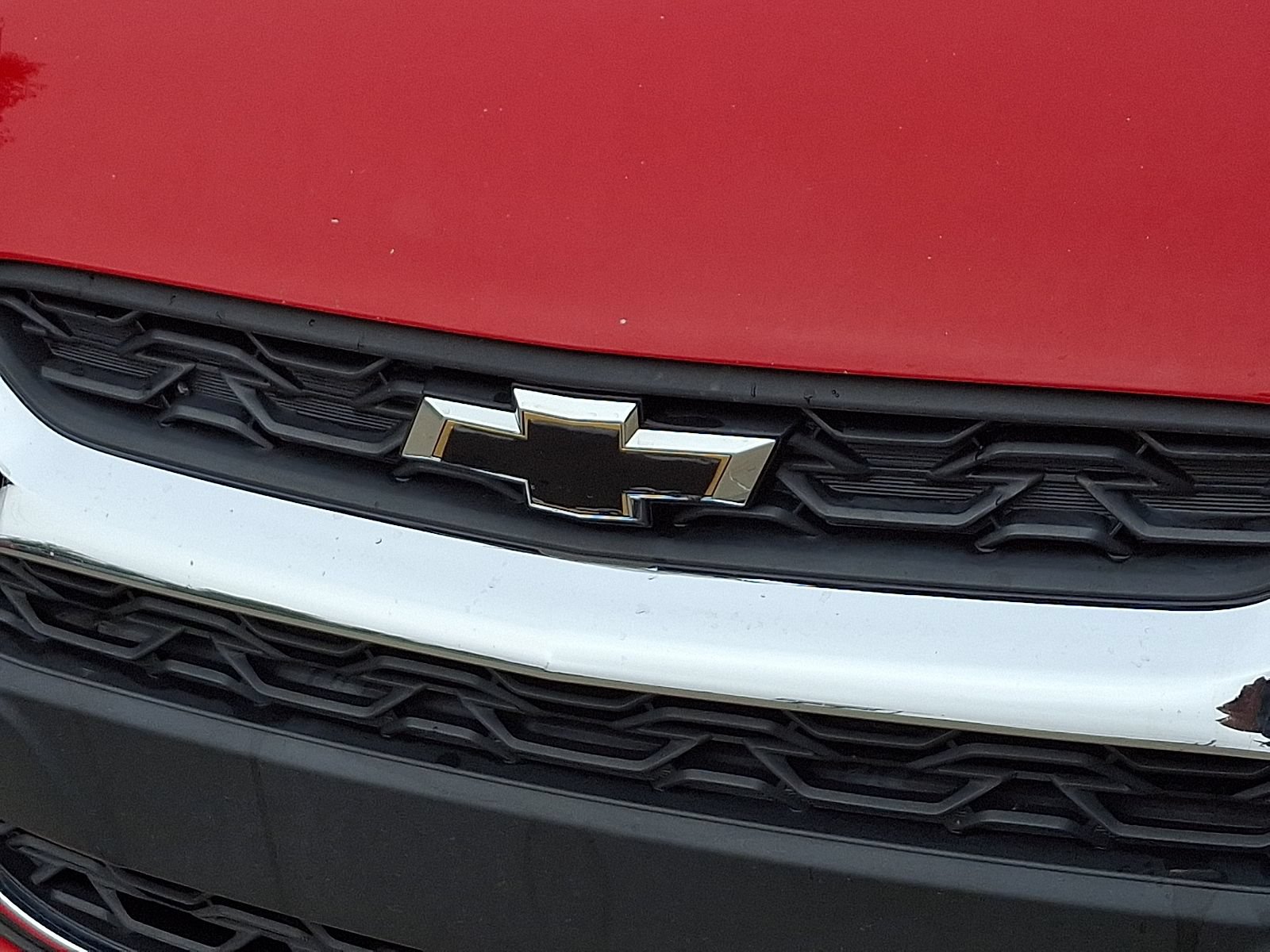 Used 2020 Chevrolet Spark LS FWD image 30