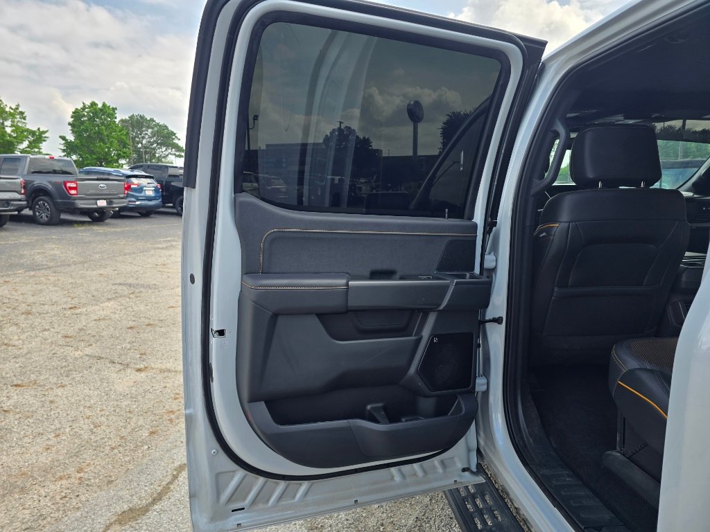 Used 2025 Ford F150 Tremor w/ Equipment Group 402A High AWD/4WD image 17