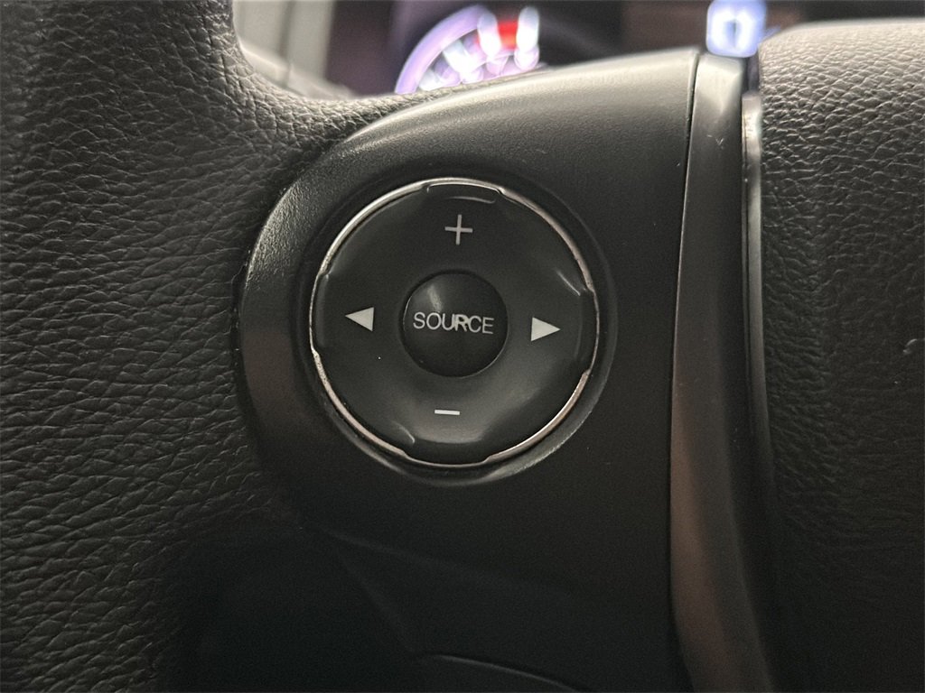 Used 2017 Honda Ridgeline RTS image 16