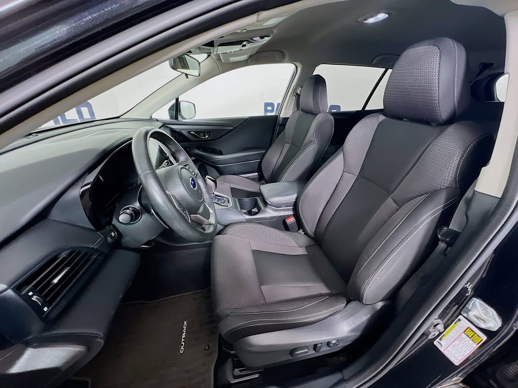 Used 2023 Subaru Outback Premium AWD/4WD image 11
