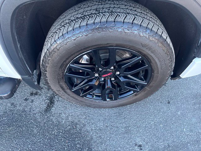 Used 2022 GMC Sierra 1500 Elevation AWD/4WD image 39