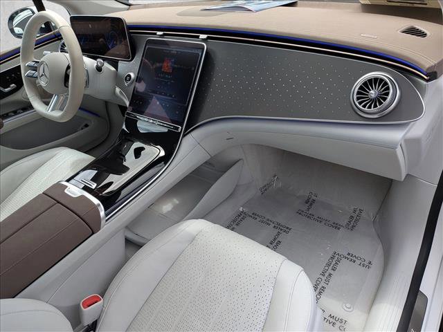 Certified 2023 Mercedes-Benz EQS 450+ Sedan image 23