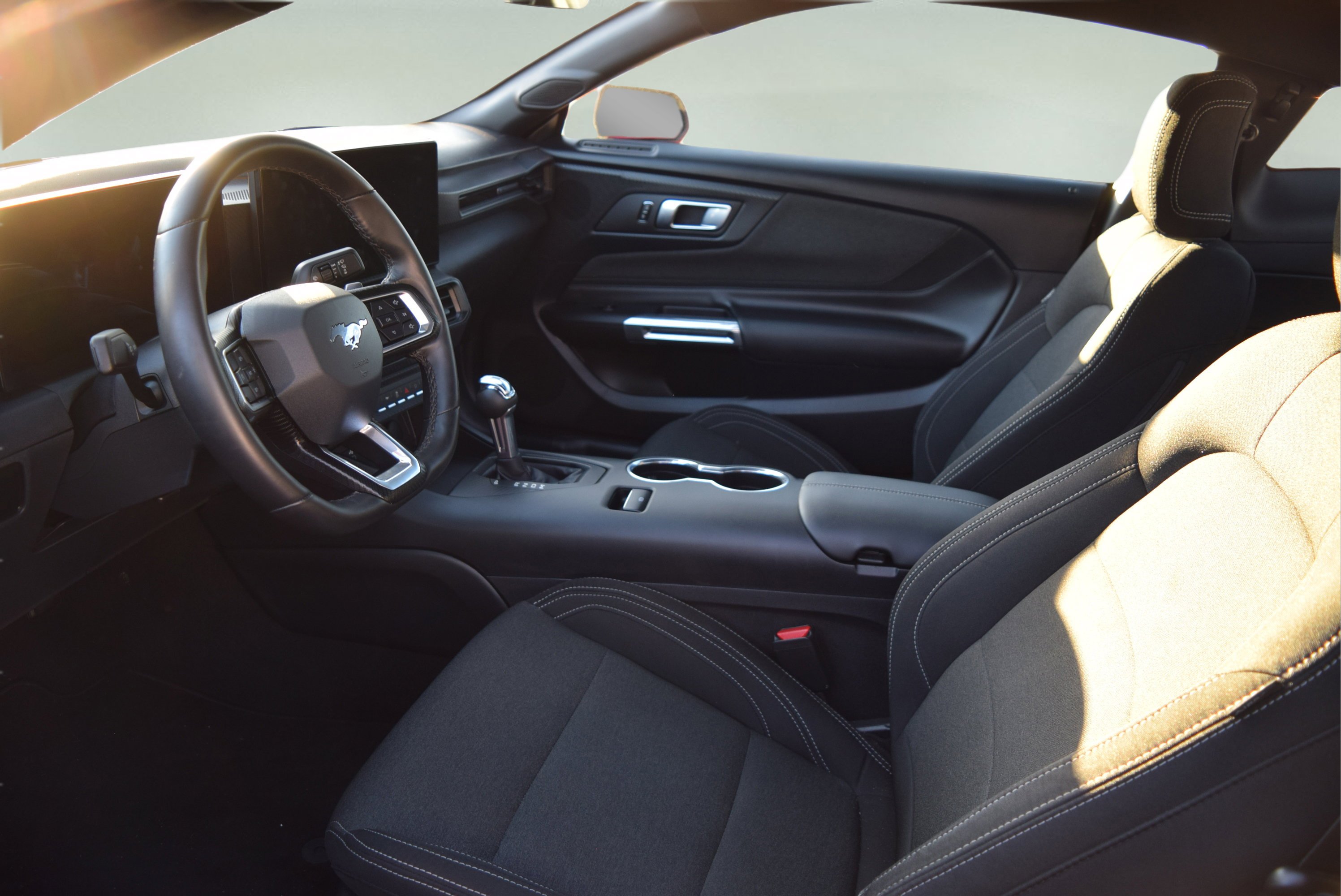 Used 2024 Ford Mustang GT image 8