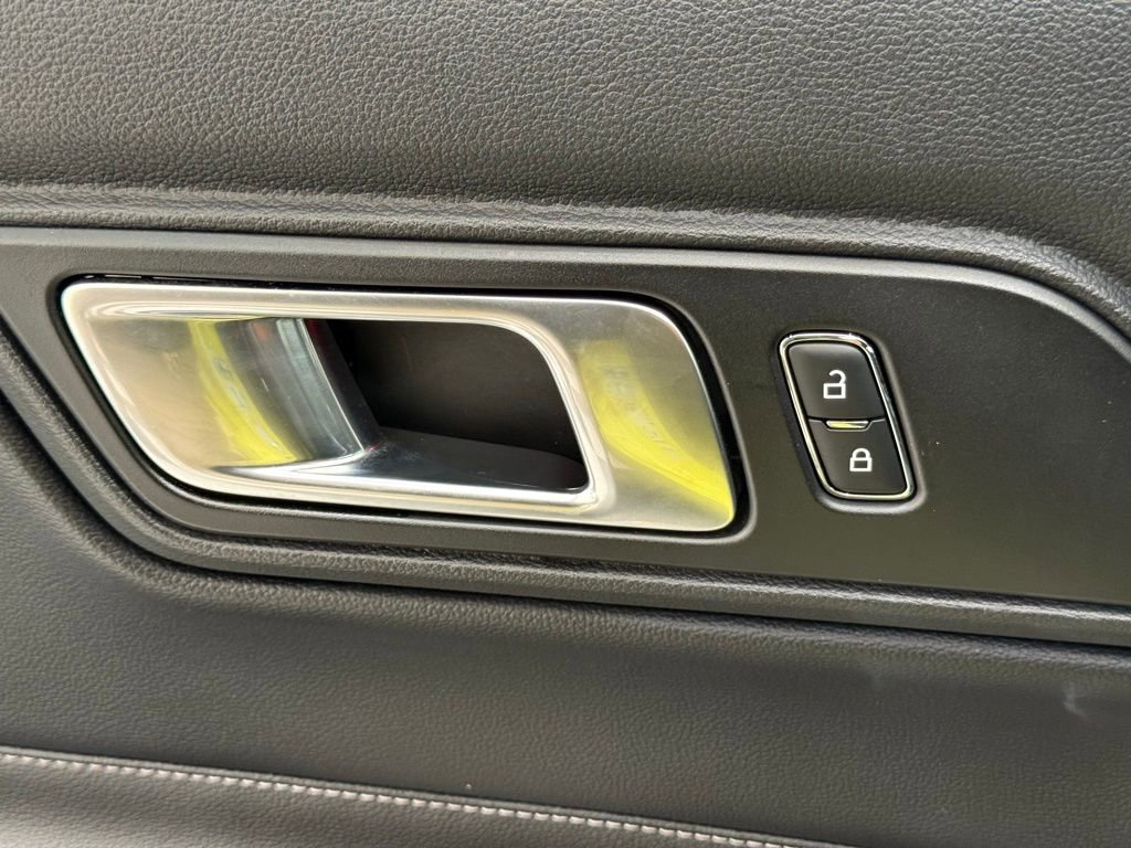 Used 2021 Ford Mustang GT Premium image 22