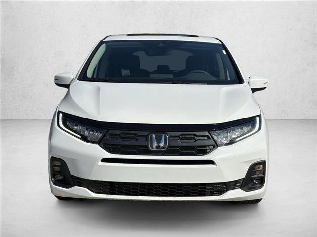 New 2026 Honda Odyssey EX-L video 2