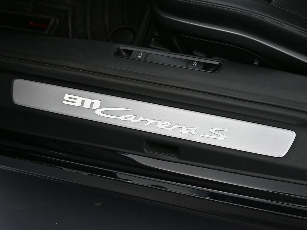 Certified 2021 Porsche 911 Carrera S image 16
