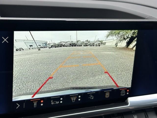 New 2026 Chevrolet Silverado 1500 RST w/ Safety Package image 11