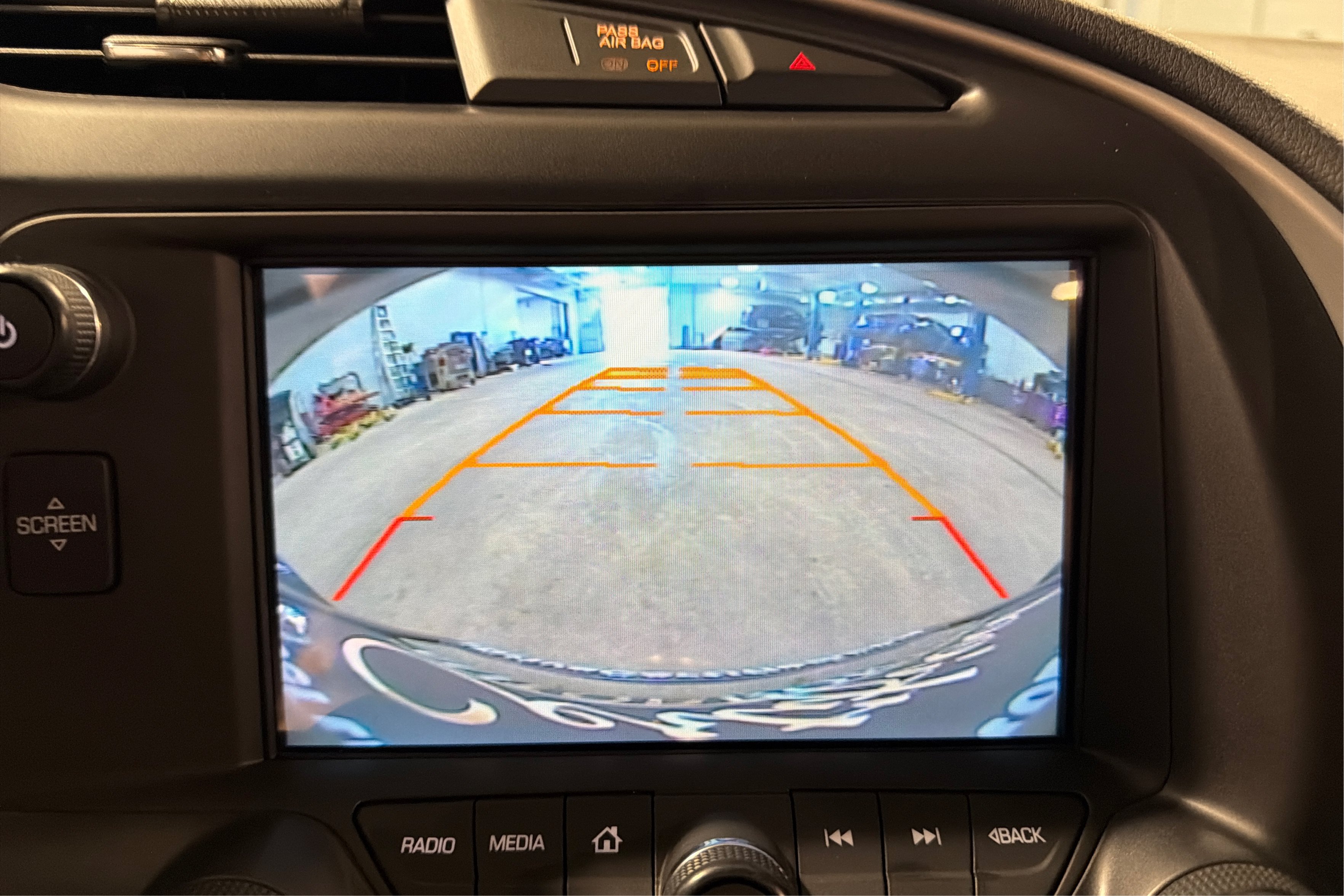 Used 2016 Chevrolet Corvette Stingray Coupe w/ 2LT w/ 2LT Preferred Equipment Group RWD image 29