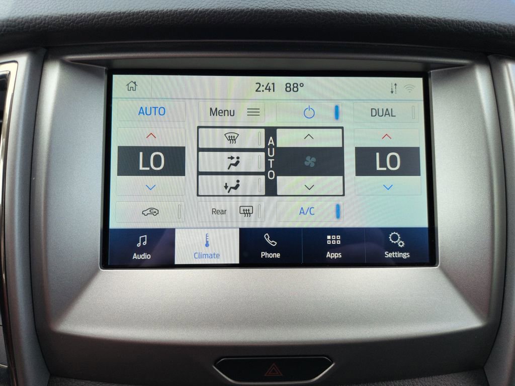 Used 2023 Ford Ranger XLT w/ Equipment Group 301A Mid image 19