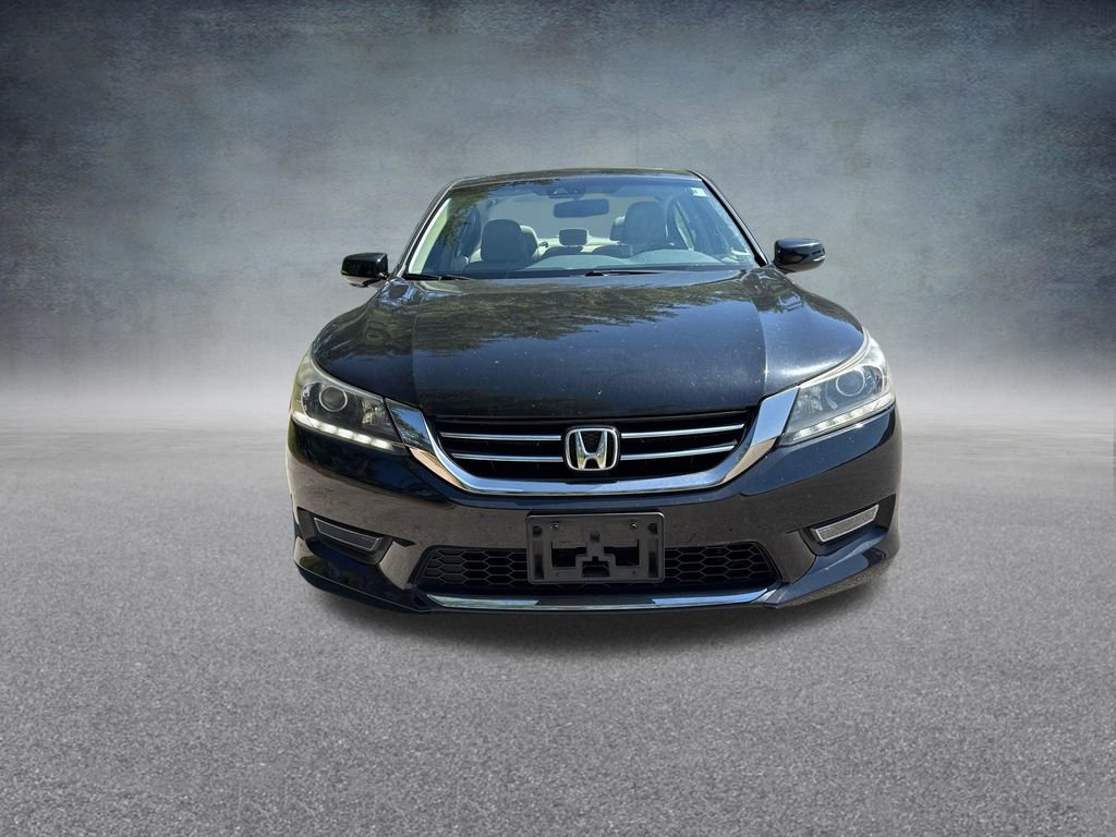 Used 2013 Honda Accord EX-L image 8