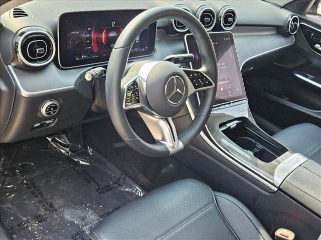 Used 2022 Mercedes-Benz C 300 Sedan image 9