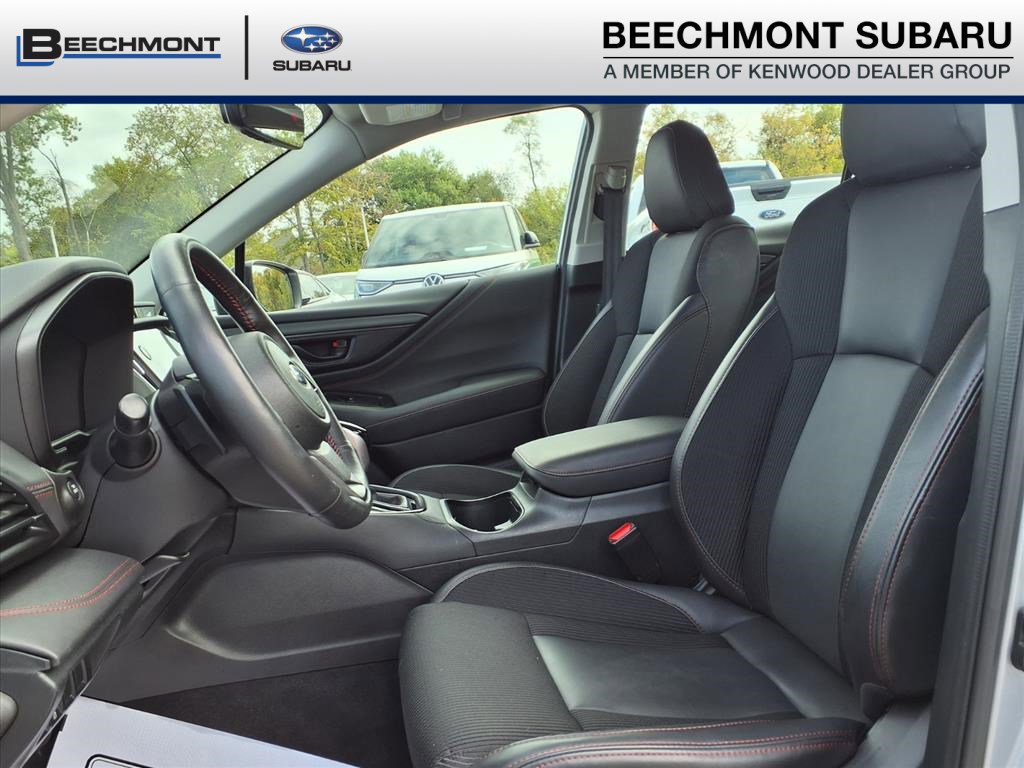 Certified 2025 Subaru Legacy Sport image 11