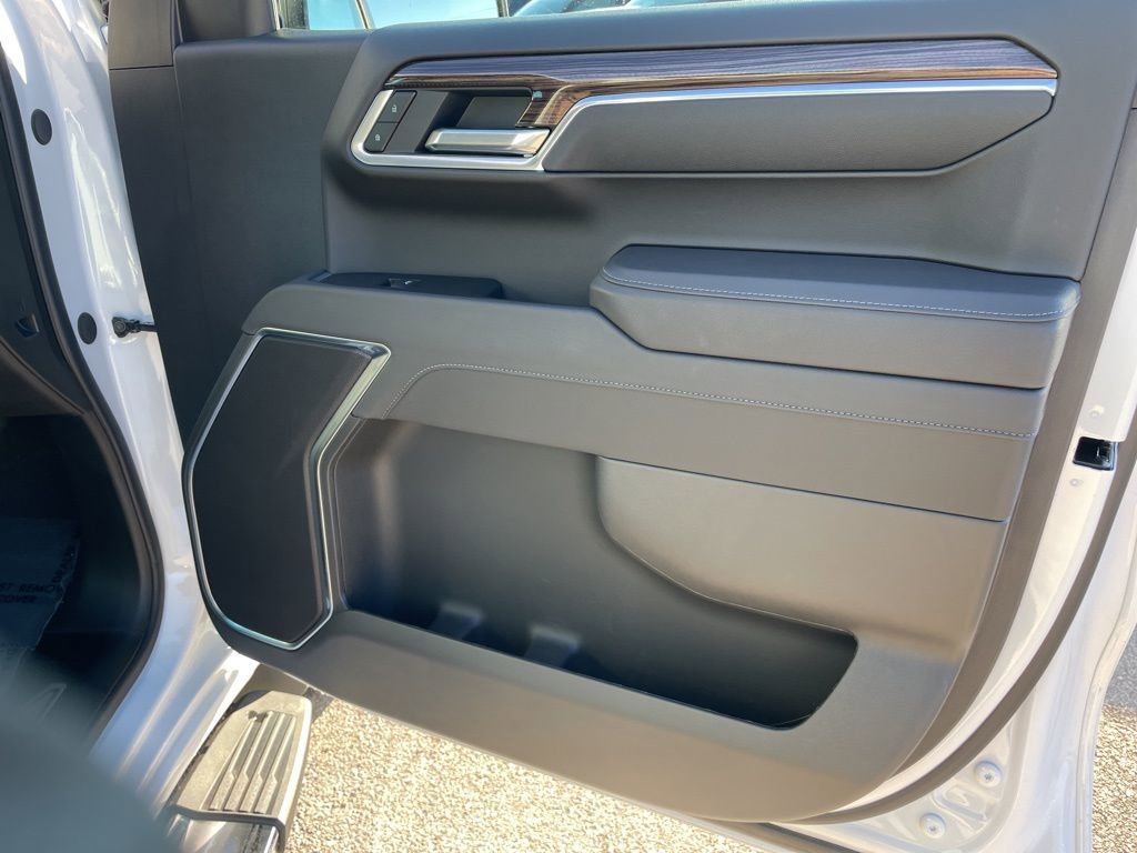 Used 2025 Chevrolet Silverado 1500 LT w/ All Star Edition Plus image 30