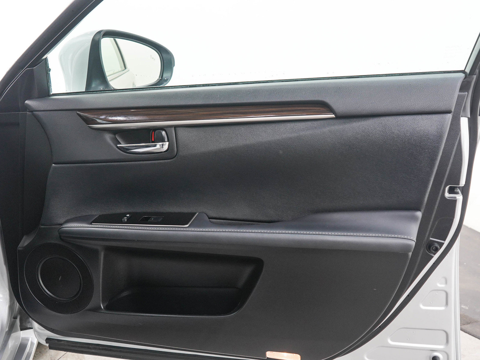 Used 2017 Lexus ES 350 w/ Luxury Package FWD image 9