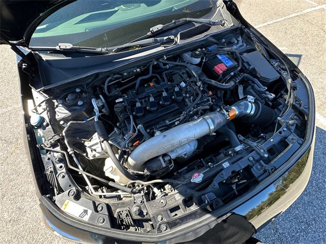 Used 2022 Honda Civic Si image 32