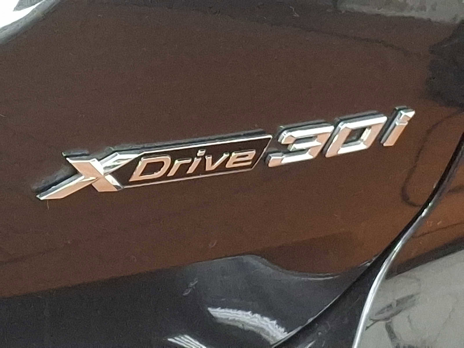 Used 2022 BMW X3 xDrive30i w/ Premium Package 2 (ZPA) image 28