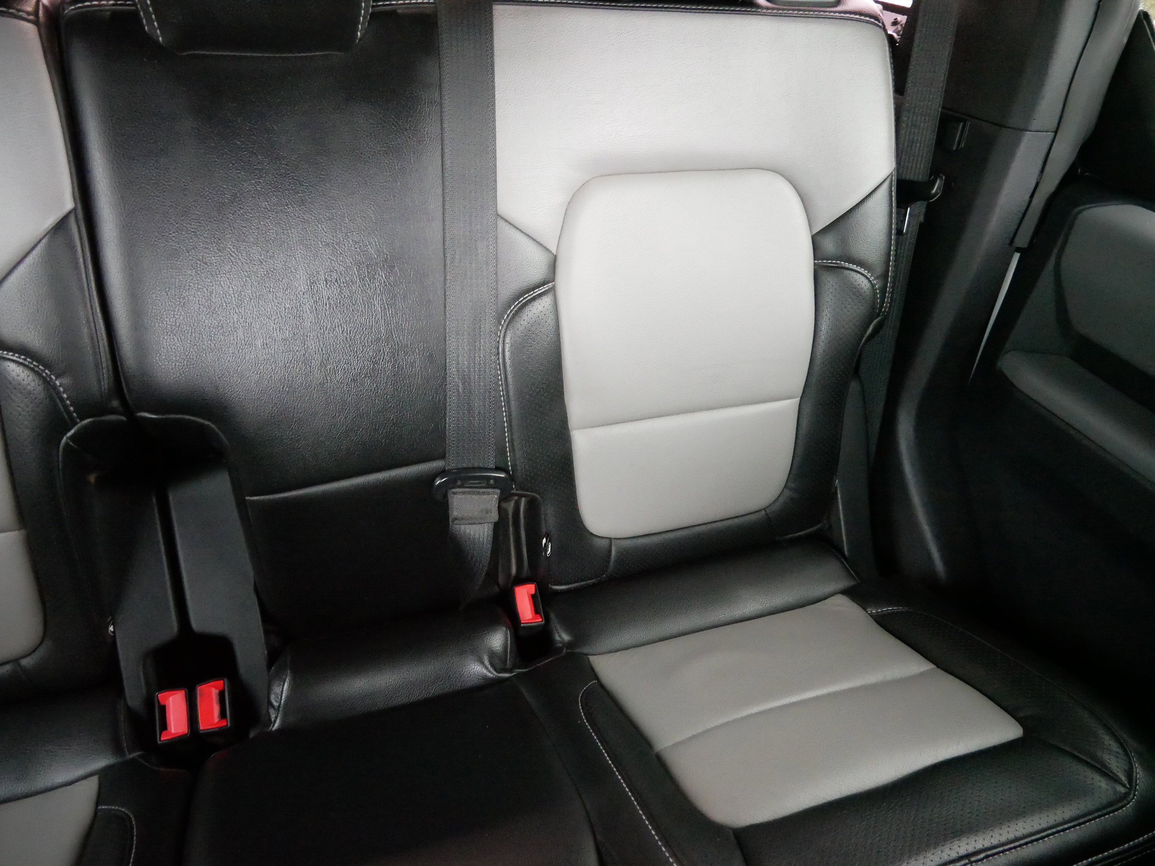 Used 2022 Ford Bronco Big Bend image 14