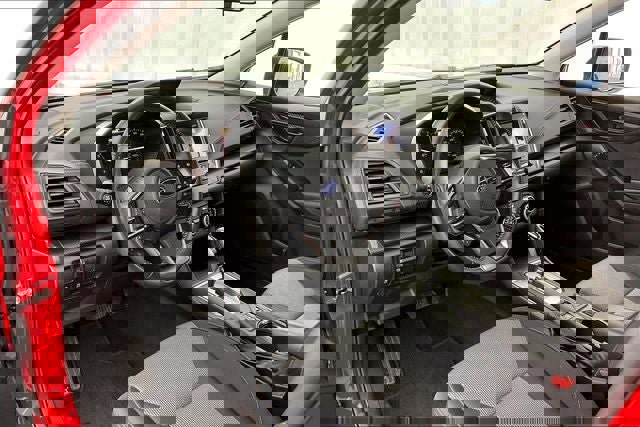 Used 2023 Subaru Crosstrek 2.0i Premium image 16