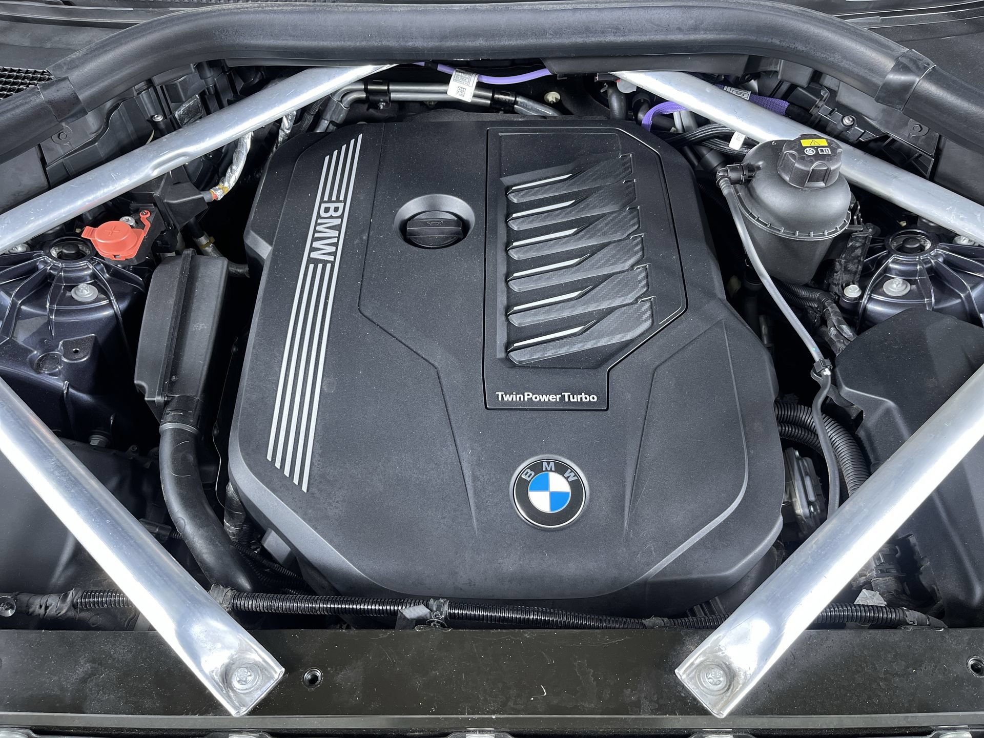 Used 2021 BMW X5 xDrive40i w/ Convenience Package AWD/4WD image 29