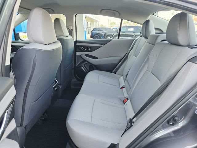 Used 2025 Subaru Legacy Premium AWD/4WD image 9