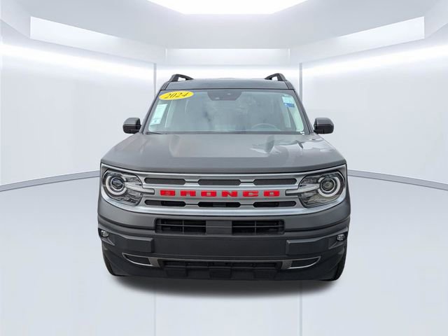 Used 2024 Ford Bronco Sport Free Wheeling w/ Convenience Package image 9