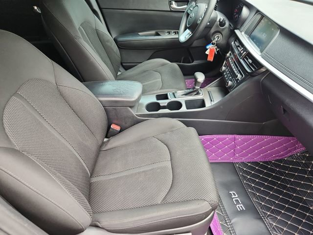 Used 2019 Kia Optima LX FWD image 26