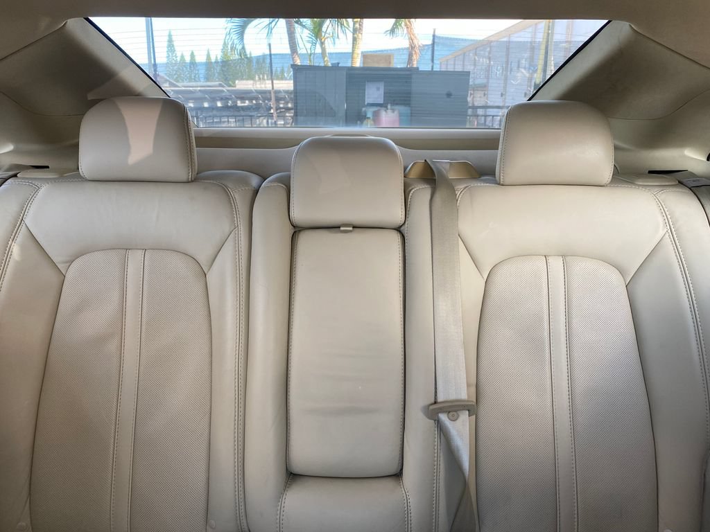 Used 2013 Lincoln MKZ FWD image 36
