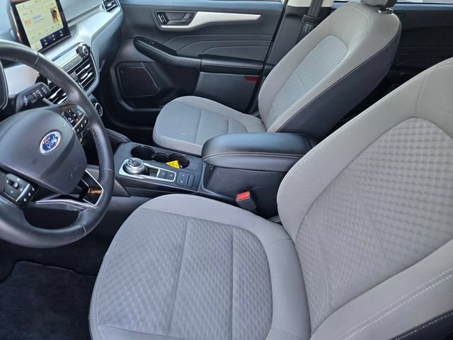 Used 2022 Ford Escape SE w/ Convenience Package FWD image 19