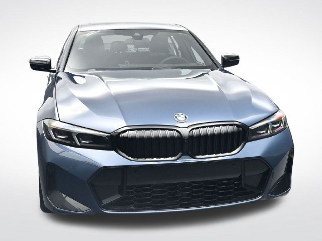 New 2026 BMW 330i Sedan w/ M Sport Package RWD image 11