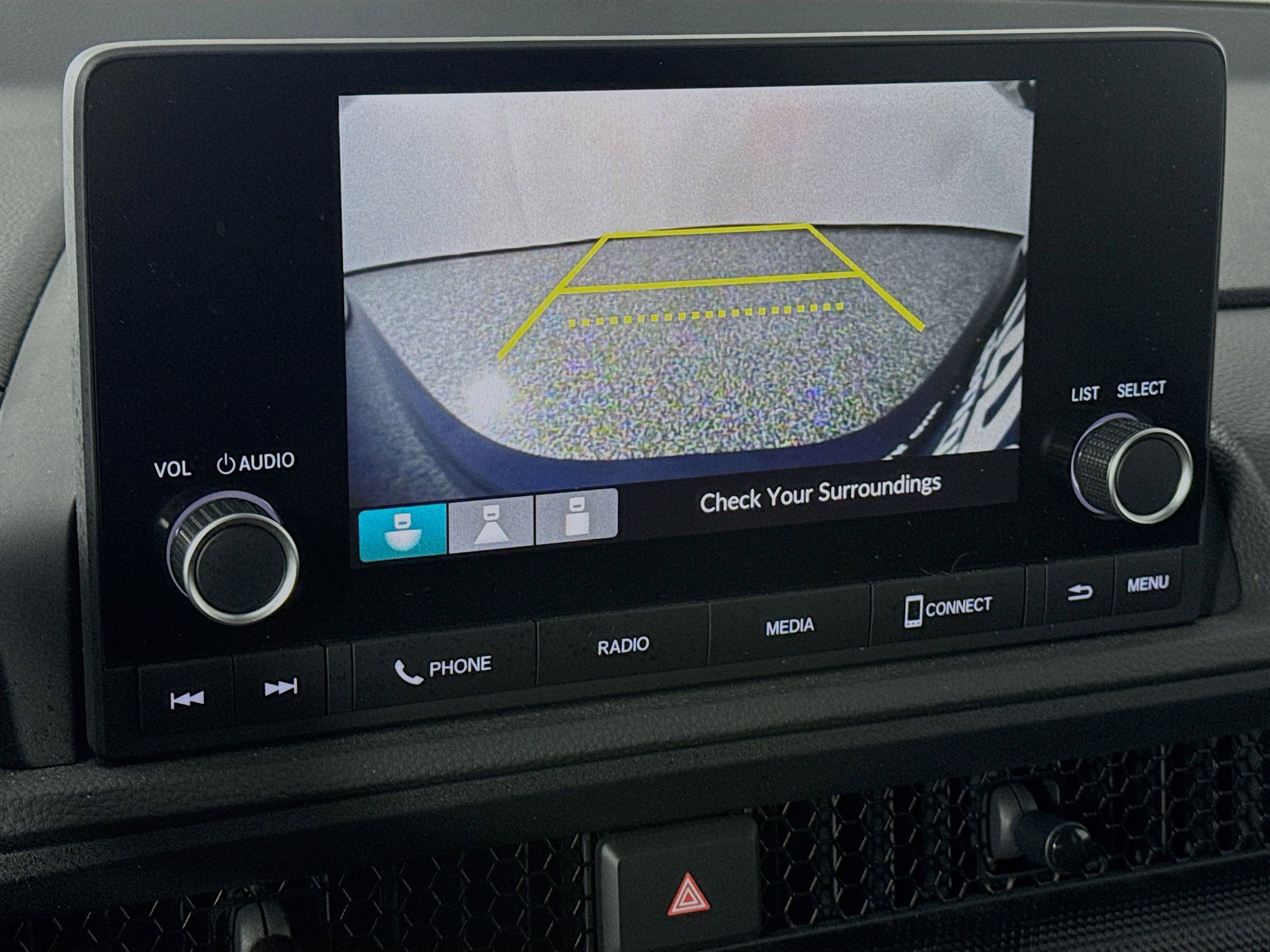 Certified 2023 Honda CR-V Sport image 13