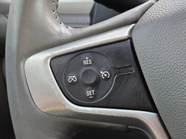 Used 2017 GMC Acadia SLE w/ Driver Alert Package I FWD image 25