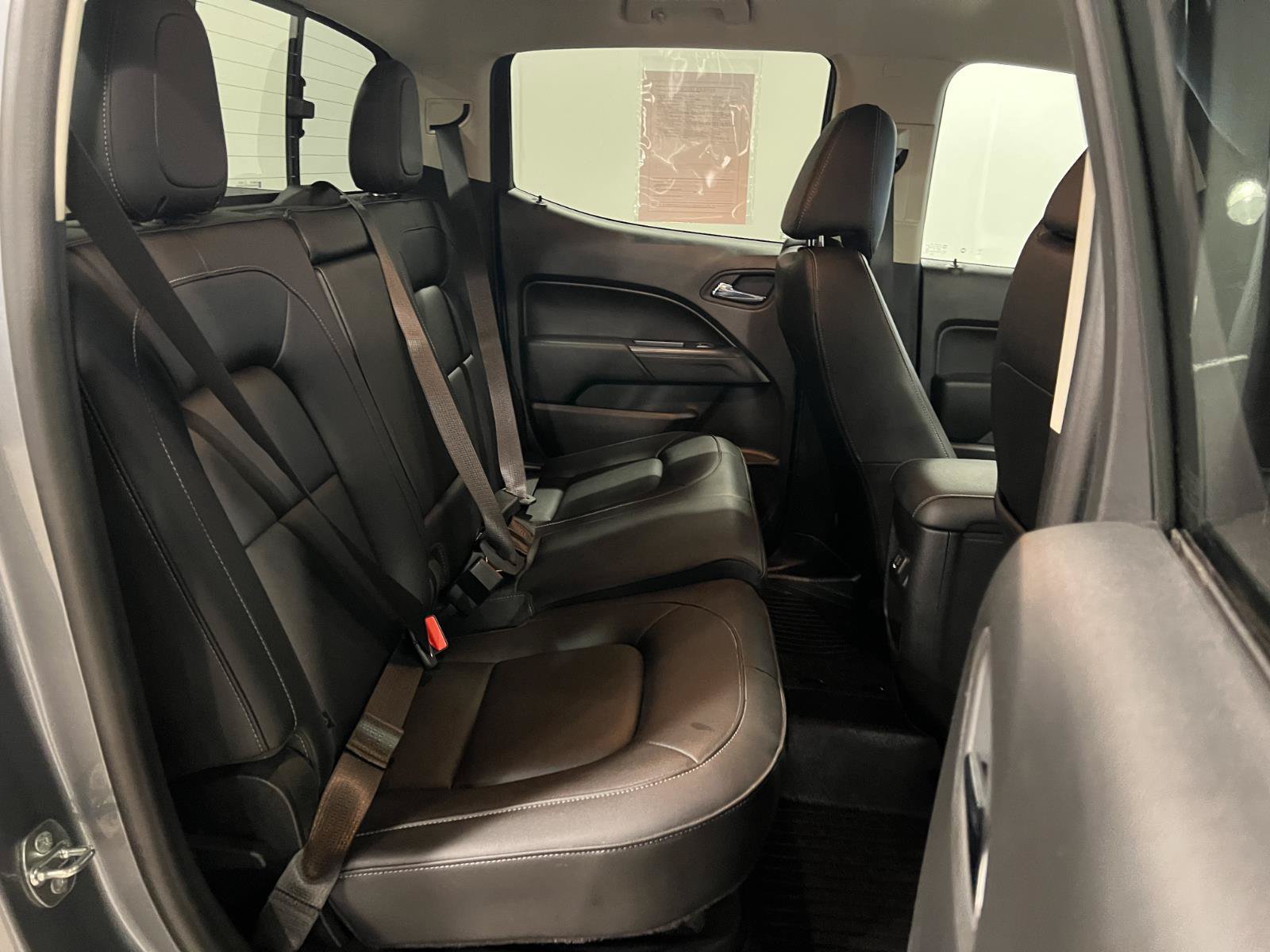 Used 2020 Chevrolet Colorado ZR2 AWD/4WD image 32