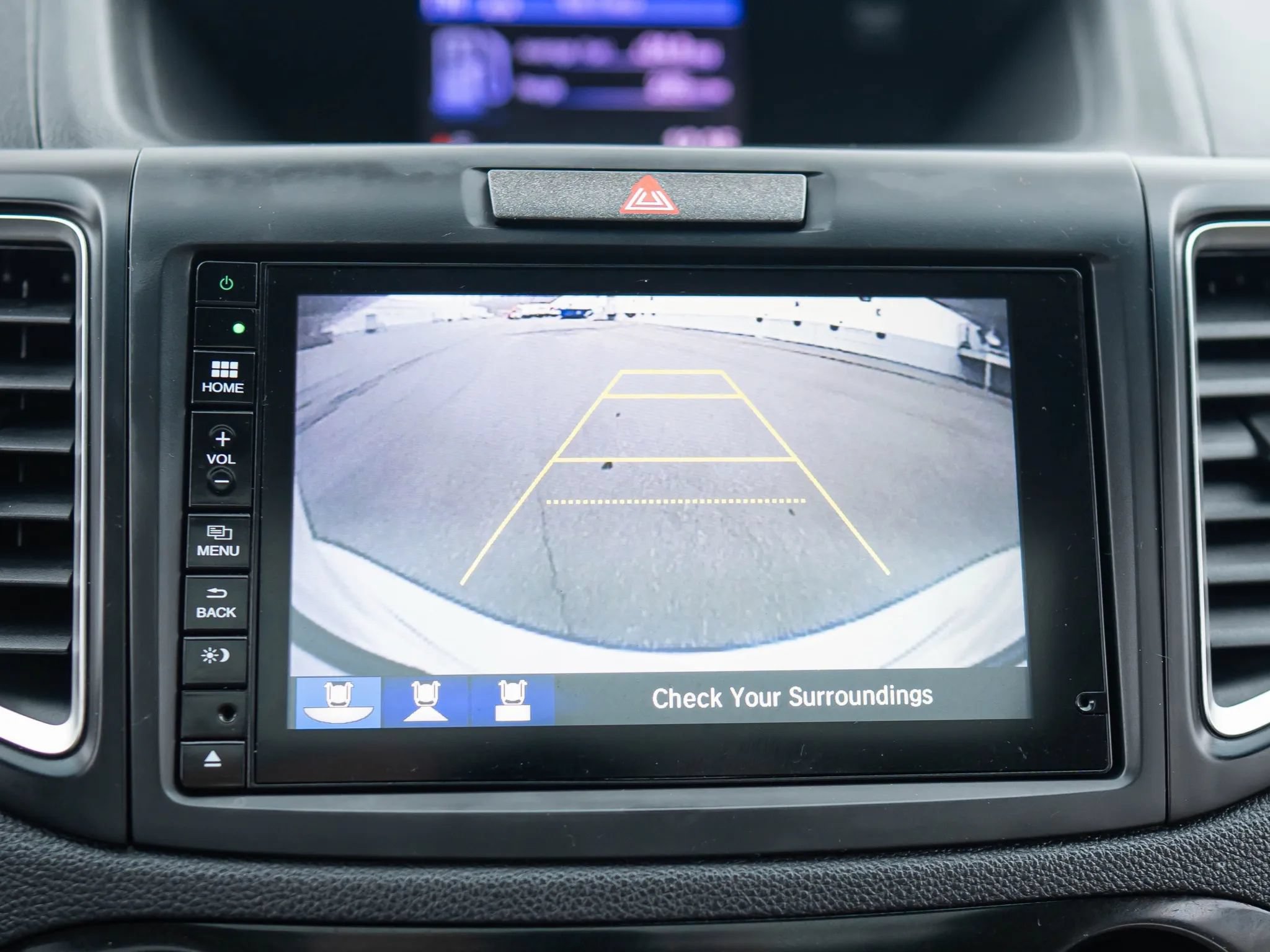 Used 2016 Honda CR-V EX-L image 30