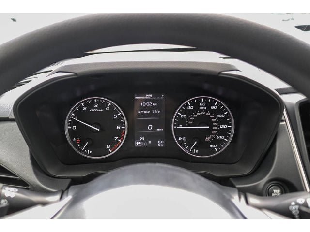 New 2026 Subaru Impreza 2.0i Sport AWD/4WD image 49