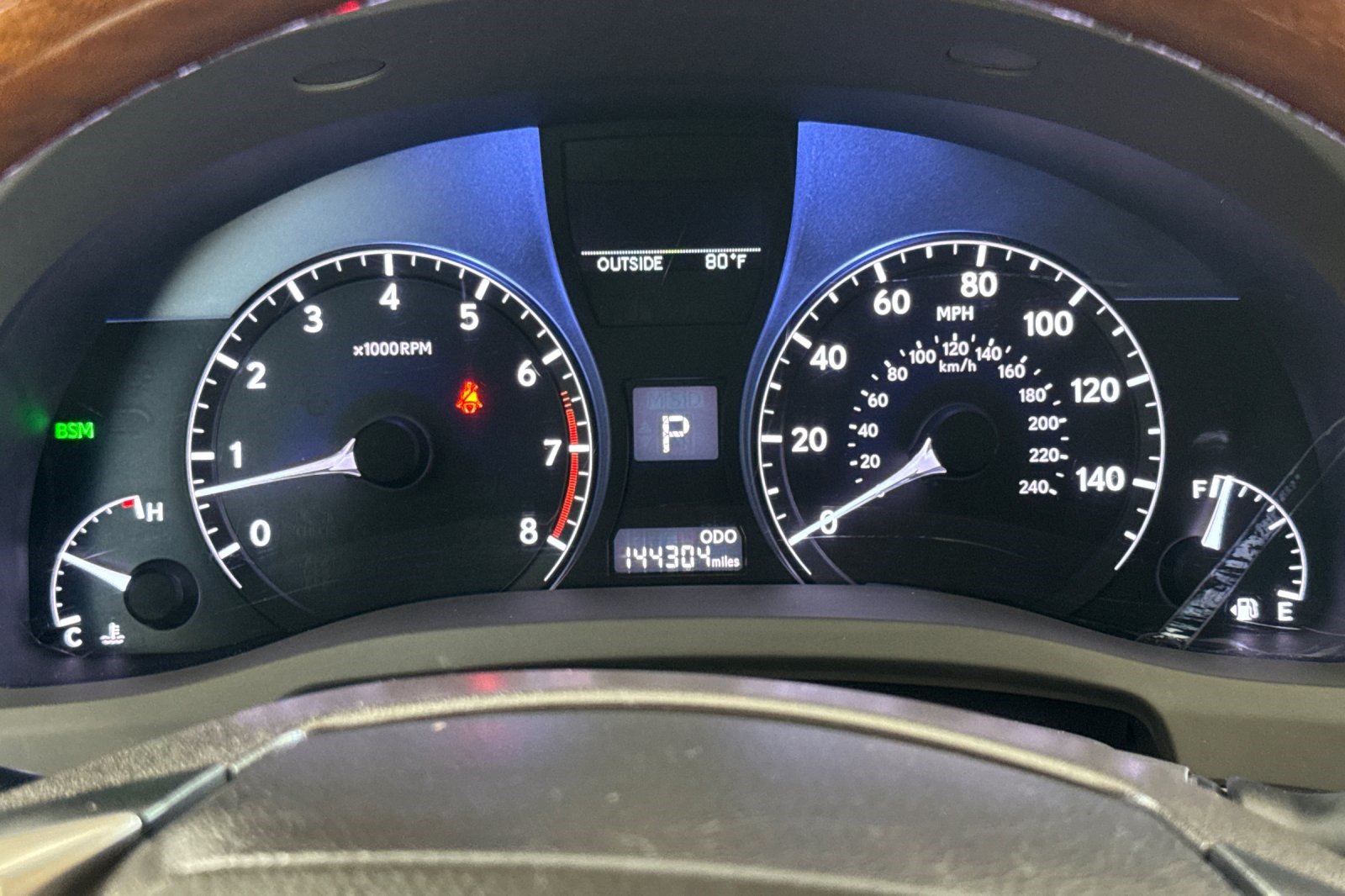 Used 2013 Lexus RX 350 AWD w/ Navigation Pkg image 35