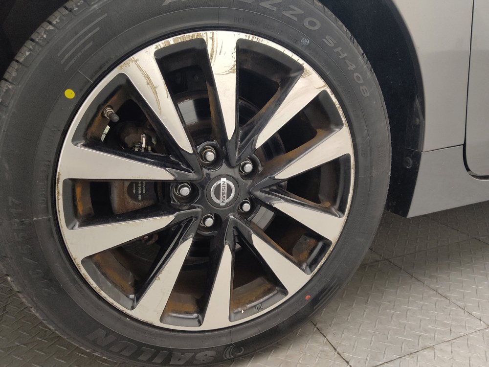 Used 2018 Nissan Altima 2.5 SV image 31