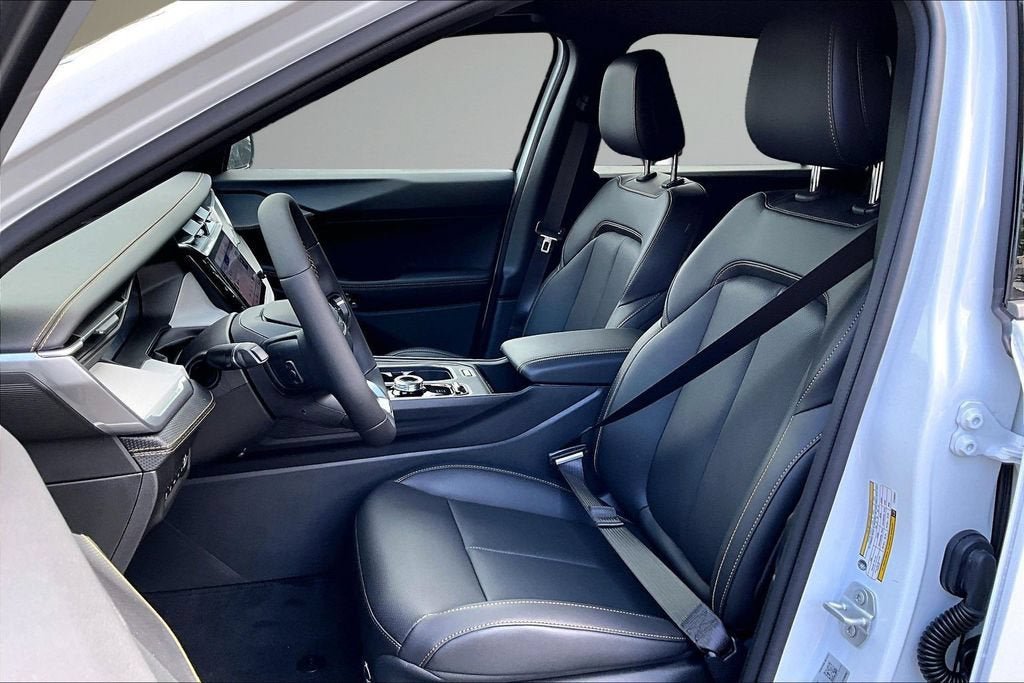 New 2026 Jeep Cherokee Limited AWD/4WD image 11