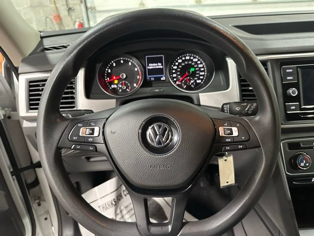 Used 2019 Volkswagen Atlas S w/ Towing Package AWD/4WD image 19