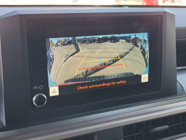 Used 2026 Toyota 4Runner SR5 AWD/4WD image 21