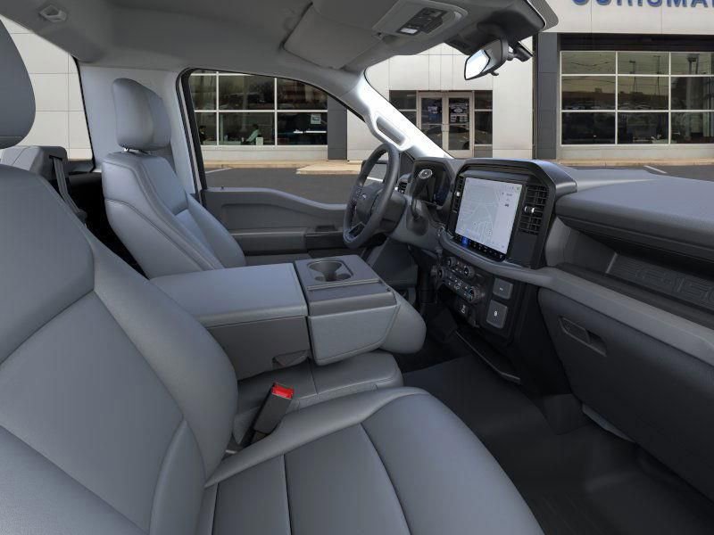 New 2025 Ford F150 XL image 15